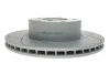 Диск гальмівний (передній) BMW 3 (E90-93) 04-13 (300x24) (з покриттям) PowerDisc ATE 24032401971 (фото 4)