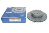 Диск гальмівний (передній) BMW 3 (E90-93) 04-13 (300x24) (з покриттям) PowerDisc ATE 24032401971 (фото 5)