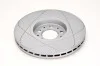Диск тормозной Power Disc ATE 24032501131 (фото 1)