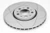 Диск тормозной Power Disc ATE 24032501131 (фото 2)