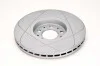 Диск тормозной Power Disc ATE 24032501131 (фото 3)