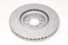 Диск тормозной Power Disc ATE 24032501231 (фото 3)