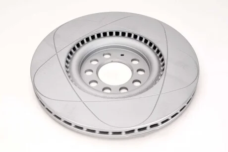Диск тормозной Power Disc ATE 24032501231