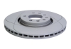 Гальмівні диски ATE 24032501421 (фото 2)