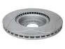 Диск тормозной (передний) VW Caddy/Skoda Octavia 03- (312x25) PowerDisc ATE 24032501581 (фото 1)