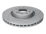 Диск тормозной (передний) VW Caddy/Skoda Octavia 03- (312x25) PowerDisc ATE 24032501581 (фото 2)