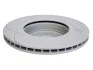 Диск тормозной (передний) BMW X3 (E83) 03-11 (325x25) PowerDisc ATE 24032501601 (фото 1)