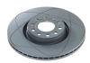 Гальмівні диски ATE 24032501721 (фото 2)