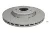 Диск тормозной (передний) Audi A4/A5 07- (314х25) (с покрытием) PowerDisc ATE 24.0325-0184.1 (фото 1)