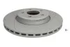 Диск тормозной (передний) Audi A4/A5 07- (314х25) (с покрытием) PowerDisc ATE 24.0325-0184.1 (фото 3)