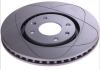 Тормозные диски ATE 24032601061 (фото 2)