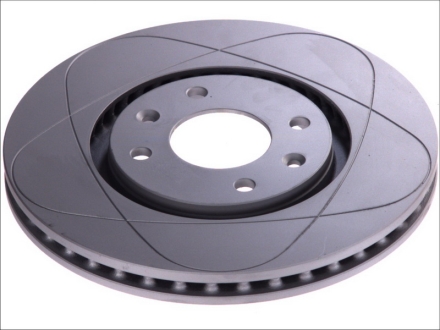 Гальмівні диски ATE 24032601061 (фото 1)
