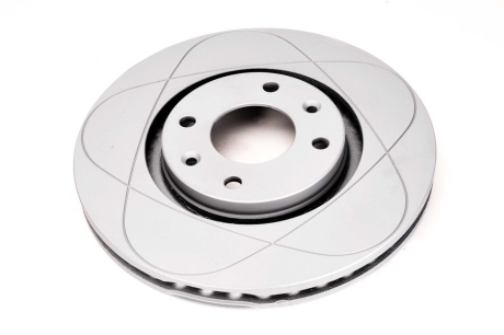 Гальмівні диски ATE 24032601201 (фото 1)