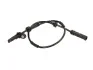 Датчик ABS (задний) BMW X3 (F25)/X4 (F26) 12-18 (L=612mm) ATE 24071154143 (фото 1)