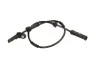 Датчик ABS (задний) BMW X3 (F25)/X4 (F26) 12-18 (L=612mm) ATE 24071154143 (фото 2)