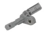 Датчик ABS (задний) Audi Q3/Skoda SuperB/VW Golf/Jetta/Passat/Sharan/Touran 06- (L) ATE 24071163353 (фото 1)
