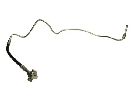Шланг тормозной (задний) VW Golf IV/Skoda Octavia 96-10 (L) L=233 ATE 24125300103