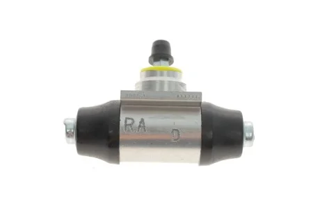 Цилиндр тормозной (задний) Audi 80/100/VW Golf 74-98/Polo 75-12/Seat Ibiza 93-09/Skoda Citigo 11-19 ATE 24321709083