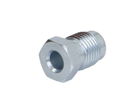 З'єднувач трубки гальмівний (M10x1/11x16.7/d=5.0) ATE 24351600101