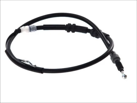 Трос ручника (задній) VW T5/T6 03- (L=1303mm) ATE 24.3727-0184.2