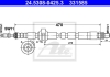Гальмівний шланг ATE 24530804253 (фото 1)
