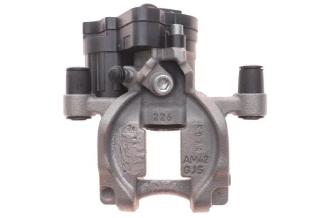 Суппорт тормозной (задний) (R) VW Golf 12-/Touran 15-/Skoda Karoq 17- (d=38mm) (Ate) ATE 24623870485
