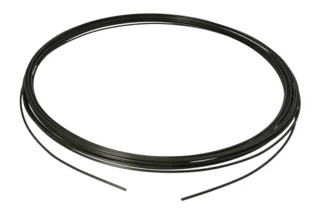 Трубка тормозная L=31.5m/d=4.7mm стальная ATE 24813431471