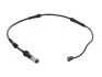 Датчик износа тормозных колодок (передних) BMW 1 (F20)/2 (F22)/3 (F30) 1.6-4.0 10- (L=675mm) ATE 24.8190-0006.2 (фото 1)