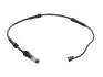 Датчик износа тормозных колодок (передних) BMW 1 (F20)/2 (F22)/3 (F30) 1.6-4.0 10- (L=675mm) ATE 24.8190-0006.2 (фото 2)