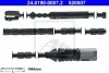 Датчик износа тормозных колодок (задних) BMW 3 (F30/F34)/4 (F36) ATE 24819000072 (фото 1)