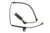 Датчик износа тормозных колодок (передних) BMW 3 (E46) 98-05 (L=601mm) ATE 24819002202 (фото 1)