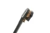 Датчик износа тормозных колодок (передних) BMW 3 (E46) 98-05 (L=601mm) ATE 24819002202 (фото 3)
