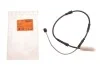Датчик износа тормозных колодок (передних) BMW X1 (E84) 05-15 (L=676mm) ATE 24819002972 (фото 2)