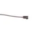 Датчик износа тормозных колодок (передних) BMW X1 (E84) 05-15 (L=676mm) ATE 24819002972 (фото 4)