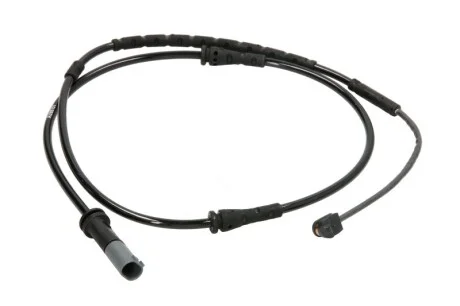 Датчик зносу гальмівних колодок (передніх) BMW 5 (F10)/6 (F06)/7 (F01/F02/F03/F04) 09- (L=1087mm) ATE 24819002982
