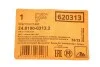 Датчик износа тормозных колодок (задних) Audi A6/A7/Porsche Macan 10- (L=217mm) ATE 24819003132 (фото 2)