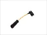 Датчик износа тормозных колодок MB Sprinter/VW Crafter 06- (L=95mm) ATE 24819004182 (фото 1)