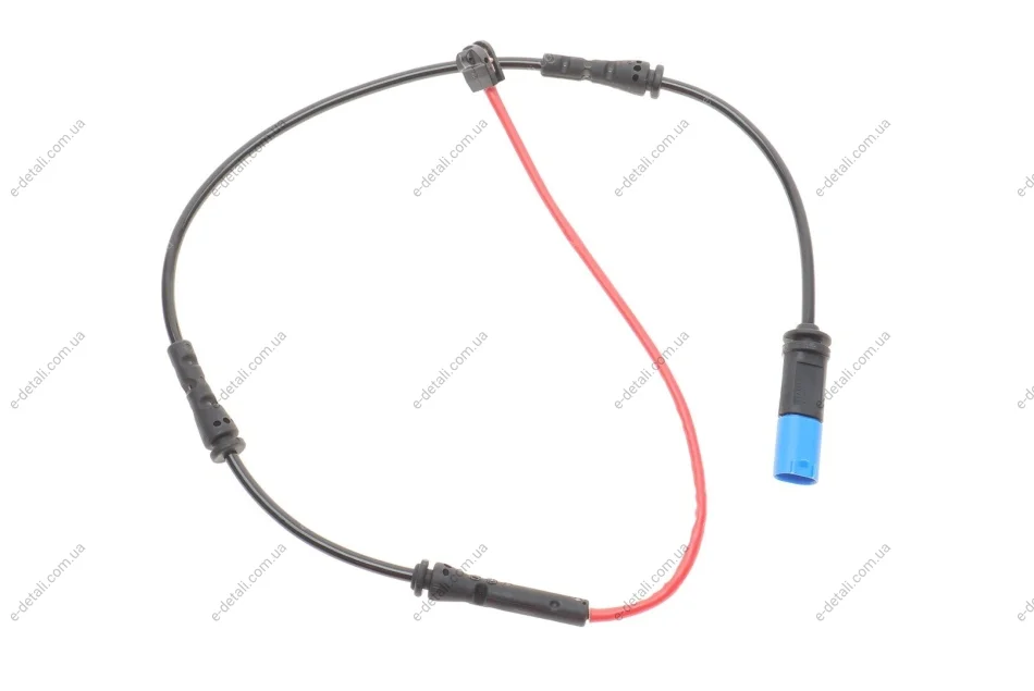 Датчик износа тормозных колодок (передних) BMW 3 (G20/G80)/4 (G23/G83) 19- (L=763mm) ATE 24819008082 (фото 1)