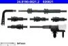 Датчик зносу гальмівних колодок (задніх) Land Rover Discovery/Range Rover Sport 14- (L=841mm) ATE 24819008212 (фото 1)