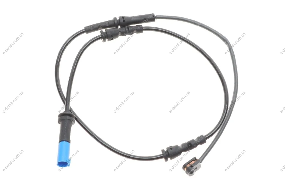 Датчик зносу гальмівних колодок (передніх) BMW X5 (G05/F95)/X7 (G07) 18- (847mm) ATE 24819008242 (фото 1)