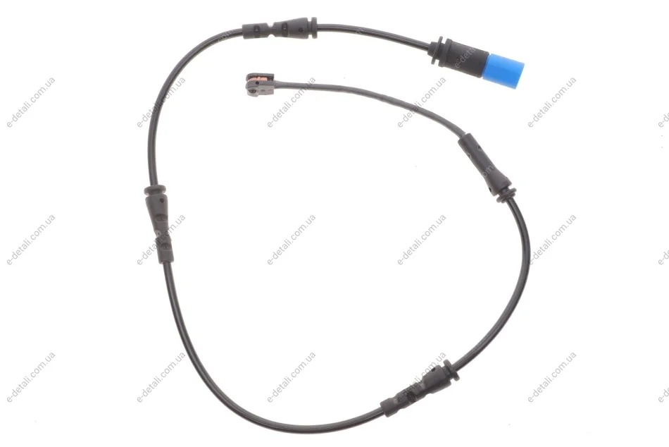 Датчик износа тормозных колодок (задних) BMW X5 (G05/F95)/X7 (G07) 18- (748mm) ATE 24819008252 (фото 1)