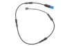 Датчик износа тормозных колодок (задних) BMW X5 (G05/F95)/X7 (G07) 18- (748mm) ATE 24819008252 (фото 1)