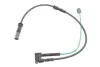 Датчик износа тормозных колодок (передних/L) BMW X1 (F48)14-22/X2 (F39) 17-23 ATE 24.8190-0828.2 (фото 1)