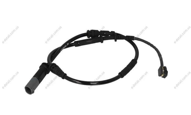 Датчик износа тормозных колодок (задних) BMW X1 (F48) 19-/Mini Cooper 13- (L=641mm) ATE 24819009422 (фото 1)