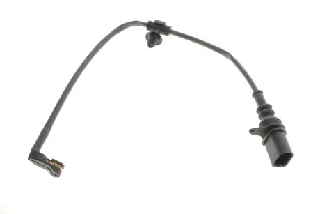 Датчик износа тормозных колодок (задних) Audi A6/A7/A8/Q7/Q8/VW Touareg 15- (L=379mm) ATE 24819009642