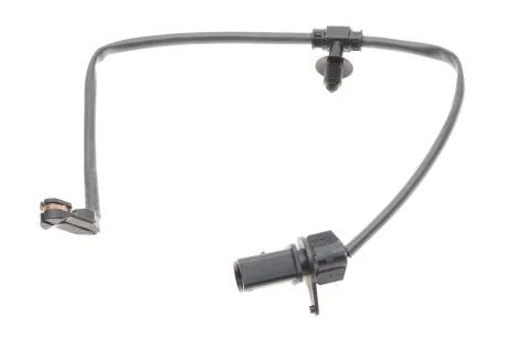 Датчик износа тормозных колодок (задних) Audi A6/A7/A8/Q7/Q8 15- (L=394mm) ATE 24819009692