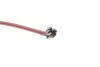 Датчик износа тормозных колодок (передних) Audi Q8/Q7/VW Touareg 18- (L=422mm) ATE 24819009762 (фото 5)