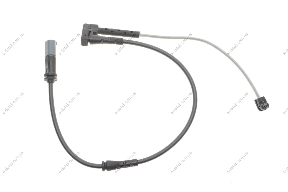 Датчик износа тормозных колодок (передних) BMW X1 (F48)/X2 (F39) /Mini Cooper 13- (L=474mm+L=249mm) ATE 24819009832 (фото 1)