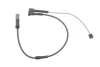 Датчик износа тормозных колодок (передних) BMW X1 (F48)/X2 (F39) /Mini Cooper 13- (L=474mm+L=249mm) ATE 24819009832 (фото 1)