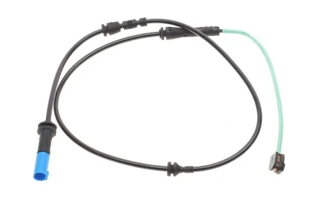 Датчик износа тормозных колодок (передних) BMW 5 (G30/F90)/7 (G11/G12) 15- (L=916mm) ATE 24819009872
